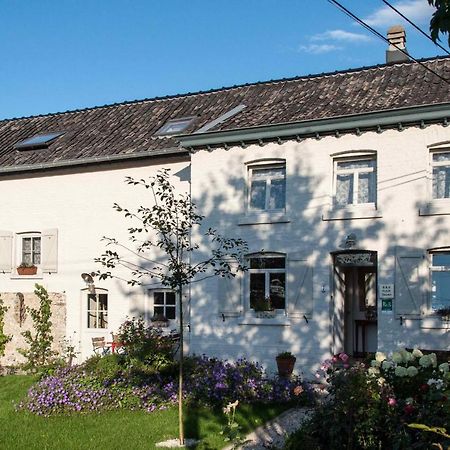 Puurteuven B&B Tussen Kunst En Natuur Voeren Eksteriør billede
