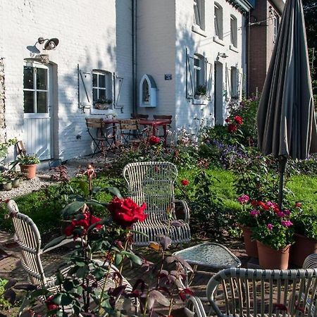 Puurteuven B&B Tussen Kunst En Natuur Voeren Eksteriør billede